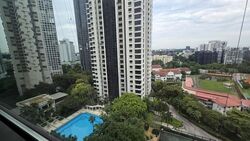 Ardmore Park (D10), Condominium #500980381